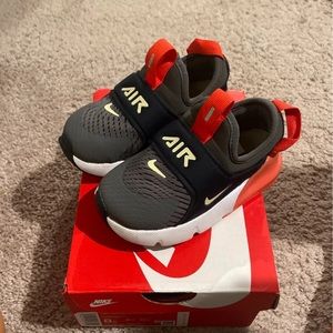 Toddler Nike Airmax 270 Extreme